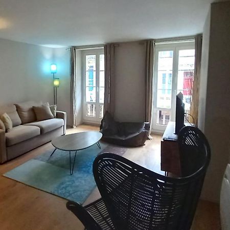 Burdigala Homes - Appart Du Jardin Public Bordeaux Esterno foto