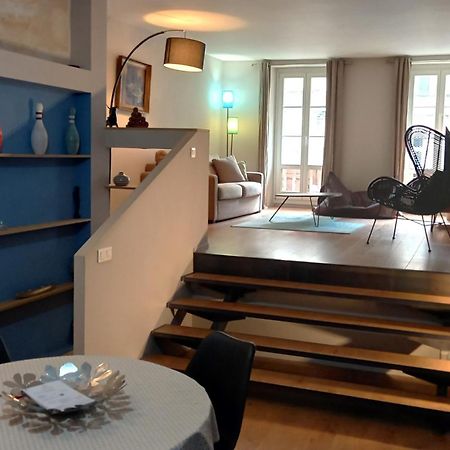 Burdigala Homes - Appart Du Jardin Public Bordeaux Esterno foto